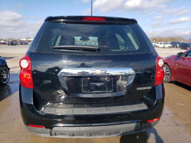 Photo 6 from auction – 2015 CHEVROLET EQUINOX LS with VIN 2GNALAEK4F6408102