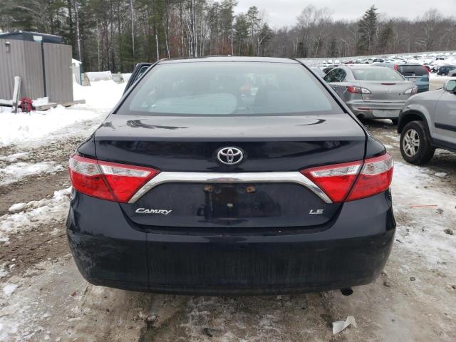Photo 6 from auction – 2017 TOYOTA CAMRY LE with VIN 4T1BF1FK9HU284489