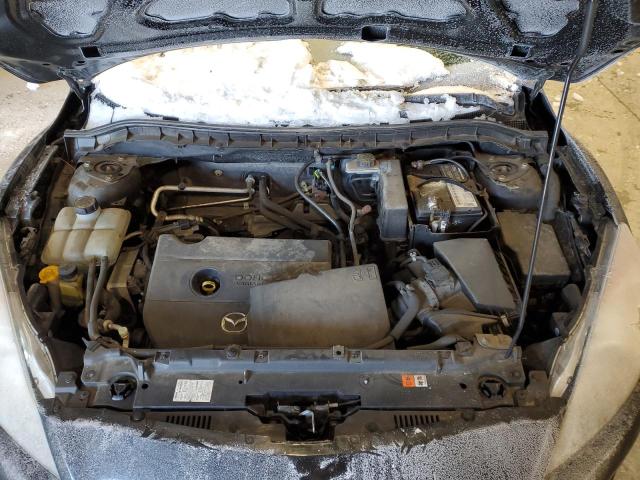 Photo 11 from auction – 2012 MAZDA 3 I with VIN JM1BL1UF4C1524013