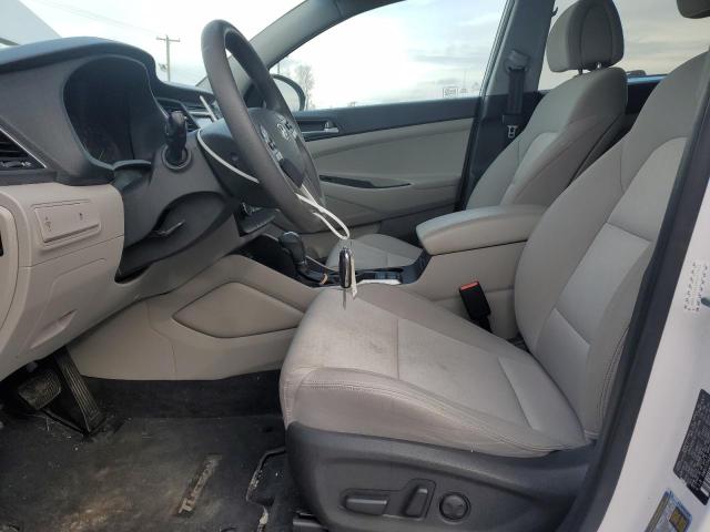 Photo 7 from auction – 2017 HYUNDAI TUCSON LIM with VIN KM8J33A4XHU277933
