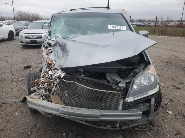 Photo 5 from auction – 2010 HONDA ODYSSEY EX with VIN 5FNRL3H71AB034016