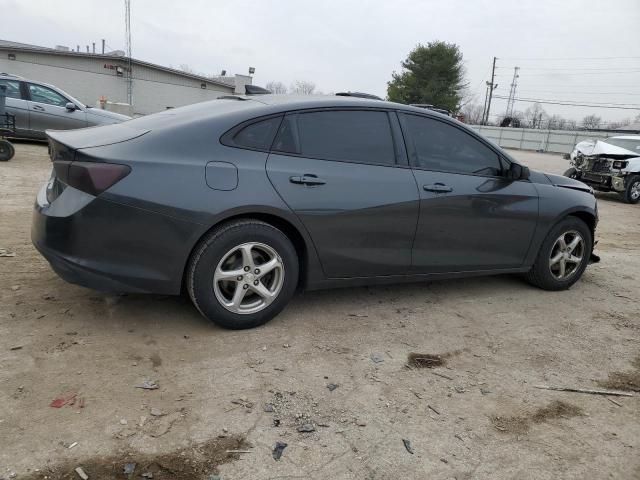 Photo 3 from auction – 2017 CHEVROLET MALIBU LS with VIN 1G1ZB5ST5HF229118