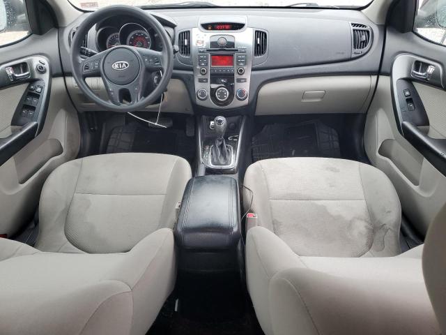 Photo 8 from auction – 2013 KIA FORTE EX with VIN KNAFU4A27D5728314