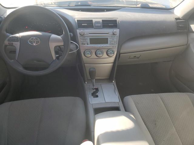 Photo 8 from auction – 2009 TOYOTA CAMRY BASE with VIN 4T1BE46K99U919345
