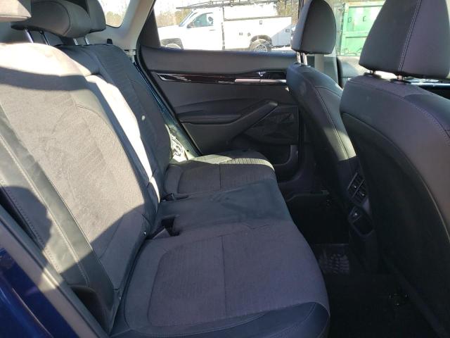 Photo 11 from auction – 2022 KIA SELTOS S with VIN KNDEU2AA7N7317639