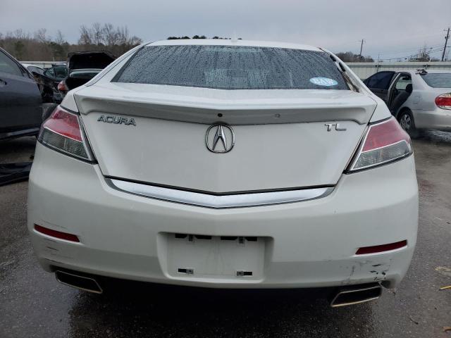 Photo 6 from auction – 2012 ACURA TL with VIN 19UUA8F57CA006281