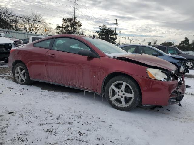 Photo 4 from auction – 2009 PONTIAC G6 with VIN 1G2ZH17N194196855