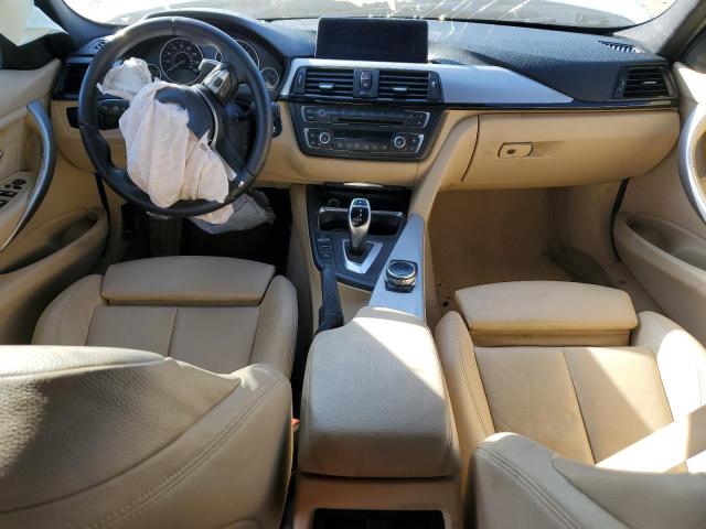 Photo 8 from auction – 2014 BMW 335 I with VIN WBA3A9C53EF478761