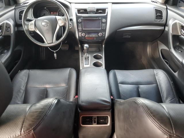 Photo 8 from auction – 2013 NISSAN ALTIMA 2.5 with VIN 1N4AL3AP0DC111053