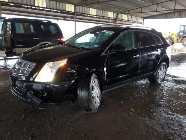 Photo 1 from auction – 2011 CADILLAC SRX LUXURY with VIN 3GYFNAEY9BS645803