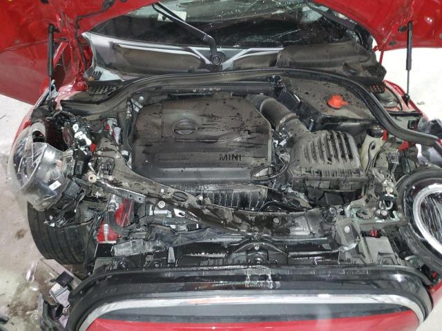 Photo 11 from auction – 2023 MINI COOPER with VIN WMW33DK09P2U12342