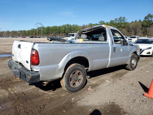 Photo 3 from auction – 2012 FORD F250 SUPER with VIN 1FTBF2A69CED04067