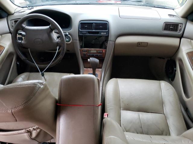 Фото 8 с аукциона – 2000 LEXUS ES 300 с VIN JT8BF28G0Y5082121