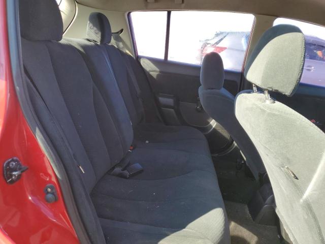 Photo 10 from auction – 2011 NISSAN VERSA S with VIN 3N1BC1CP9BL400114