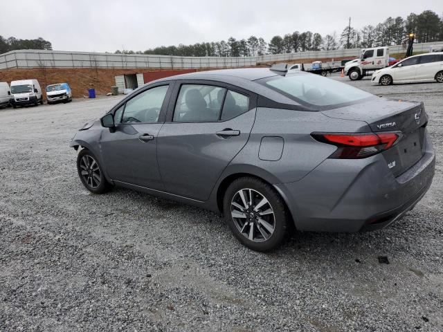 Photo 2 from auction – 2021 NISSAN VERSA SV with VIN 3N1CN8EV8ML834689