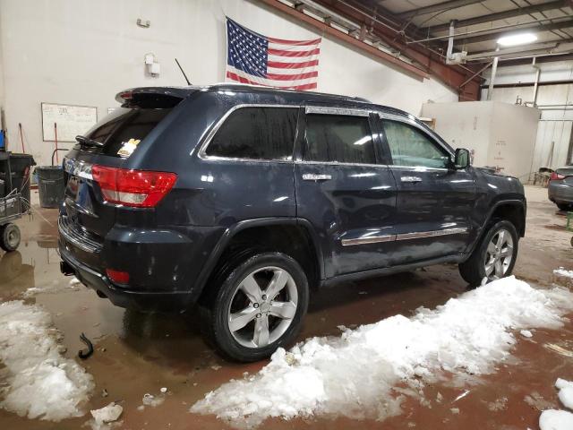 Photo 3 from auction – 2013 JEEP GRAND CHER with VIN 1C4RJFCG4DC547227