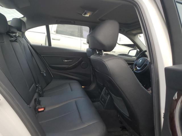 Photo 10 from auction – 2015 BMW 328 XI with VIN WBA3B3C59FF547142