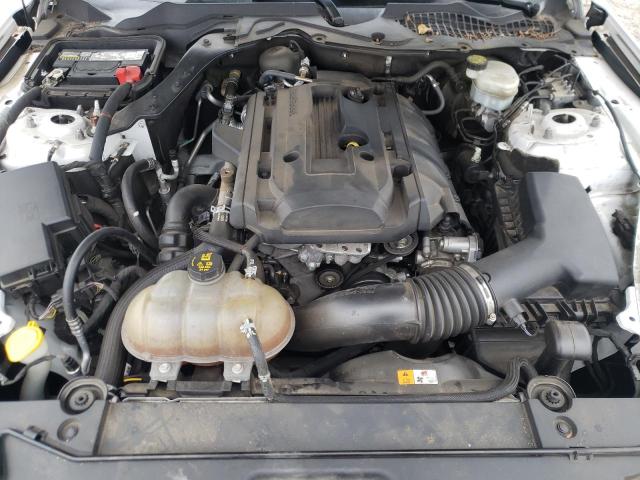 Photo 11 from auction – 2017 FORD MUSTANG with VIN 1FA6P8TH9H5263307
