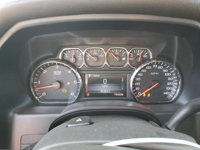 Photo 9 from auction – 2014 GMC SIERRA C15 with VIN 3GTP1VEC3EG146603