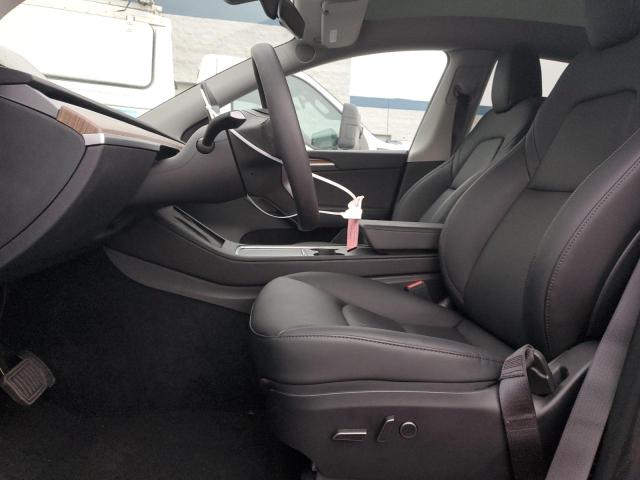 Photo 7 from auction – 2023 TESLA MODEL Y with VIN 7SAYGDEE9PF902140