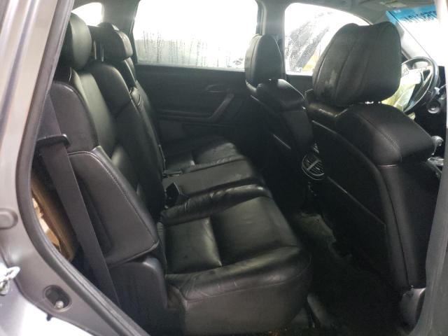 Photo 10 from auction – 2008 ACURA MDX TECHNO with VIN 2HNYD28688H553668