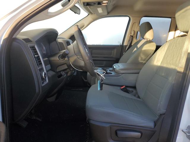 Photo 7 from auction – 2019 RAM 1500 CLASS with VIN 1C6RR7FG7KS534105
