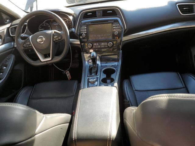 Photo 8 from auction – 2019 NISSAN MAXIMA S with VIN 1N4AA6AV4KC375511