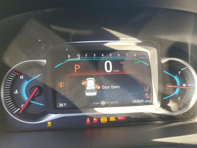 Photo 9 from auction – 2019 HONDA PILOT EXL with VIN 5FNYF5H56KB044684