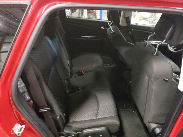 Photo 11 from auction – 2016 DODGE JOURNEY SE with VIN 3C4PDCAB8GT166400
