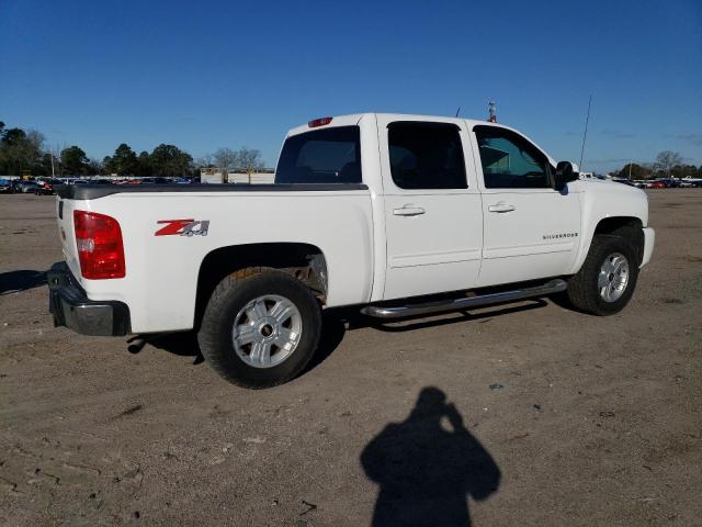 Photo 3 from auction – 2009 CHEVROLET SILVERADO with VIN 3GCEK23399G239489