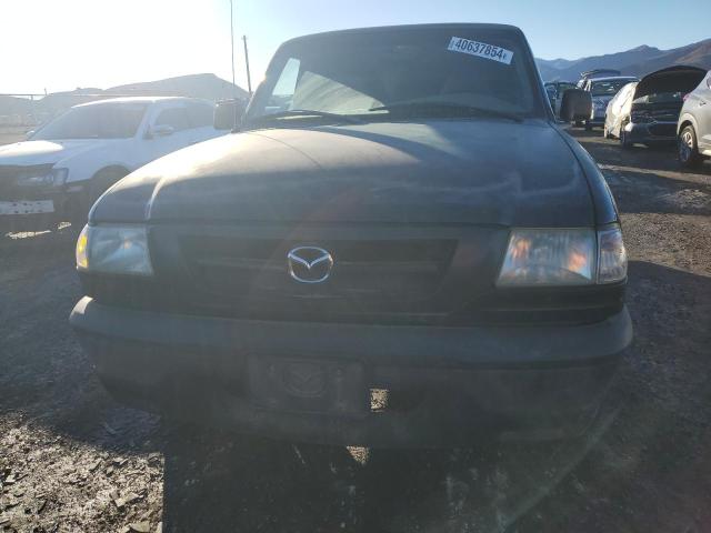 Photo 5 from auction – 2001 MAZDA B SERIES with VIN 4F4YR12D81TM29005