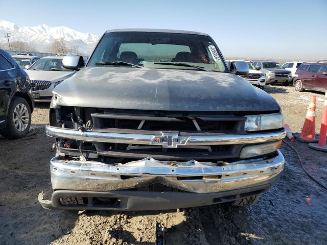 Photo 5 from auction – 2000 CHEVROLET SILVERADO with VIN 1GCEK19T3YE153568