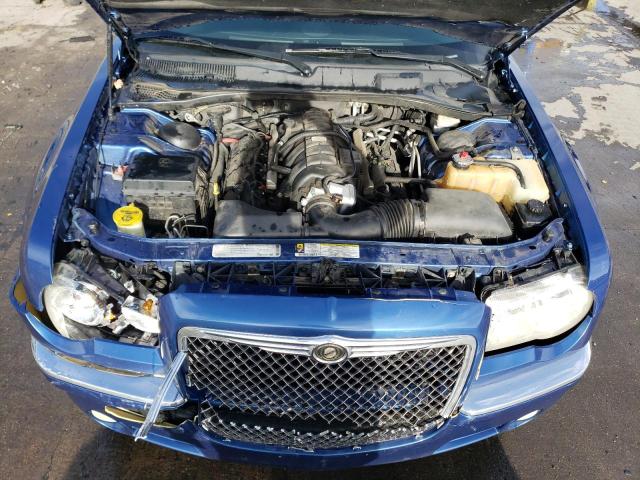 Zdjęcie 11 z aukcji – 2009 CHRYSLER 300C z VIN 2C3LK63T09H629030