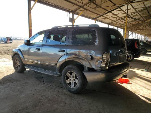 Photo 2 from auction – 2004 DODGE DURANGO with VIN 1D4HB58D64F208276