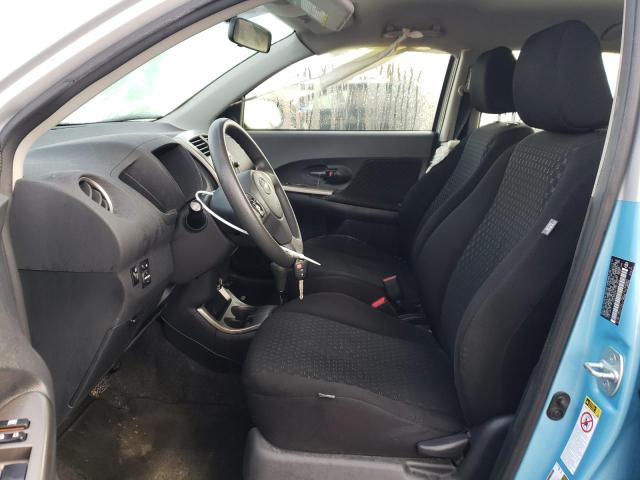 Photo 7 from auction – 2014 TOYOTA SCION XD with VIN JTKKUPB49E1041937