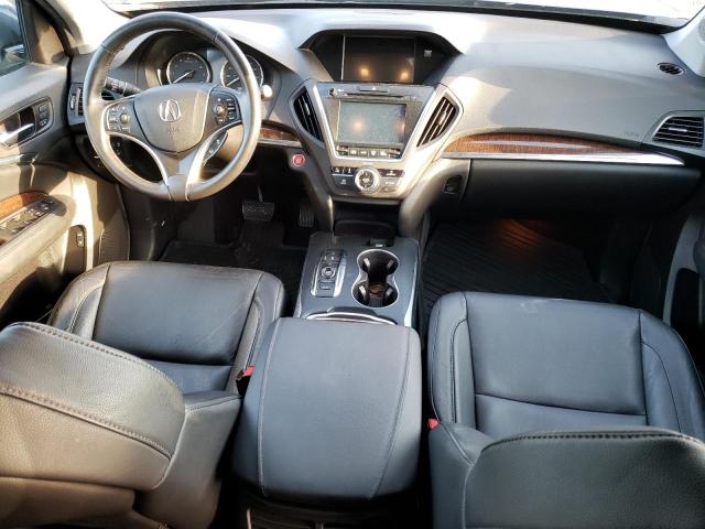 Photo 8 from auction – 2019 ACURA MDX with VIN 5J8YD4H37KL034338