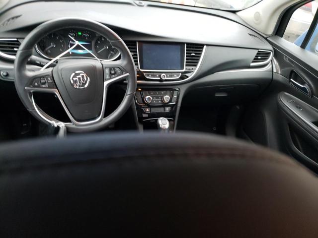 Photo 8 from auction – 2017 BUICK ENCORE PRE with VIN KL4CJASB3HB004777