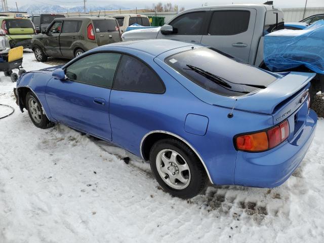 Photo 2 from auction – 1995 TOYOTA CELICA BAS with VIN JT2AT00N3S0035585