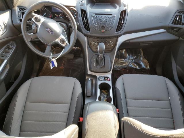 Photo 8 from auction – 2015 FORD ESCAPE SE with VIN 1FMCU0G79FUC31738