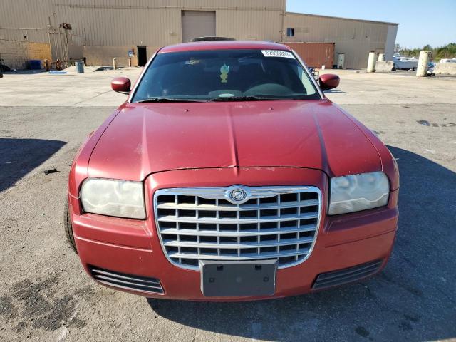 Фото 5 с аукциона – 2007 CHRYSLER 300 с VIN 2C3LA43R97H889029