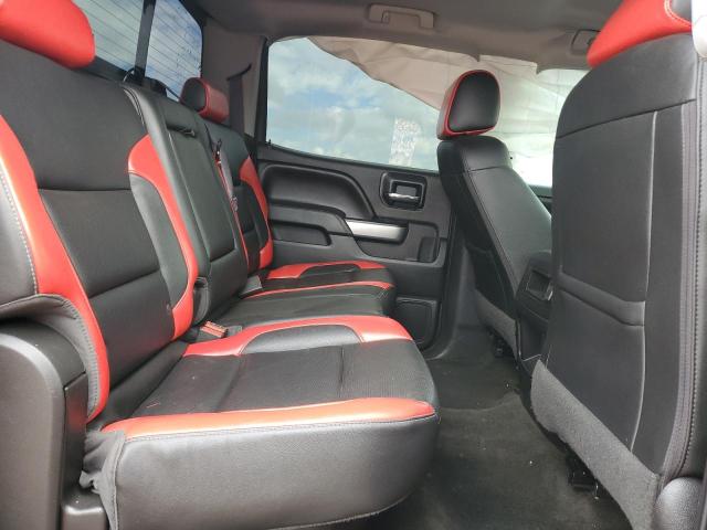 Photo 10 from auction – 2016 CHEVROLET silverado with VIN 3GCUKSEC0GG327661