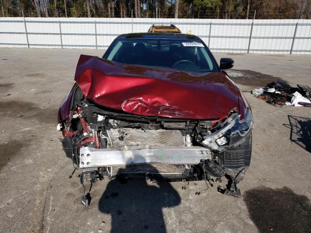 Photo 5 from auction – 2017 NISSAN MAXIMA 3.5 with VIN 1N4AA6AP4HC452789