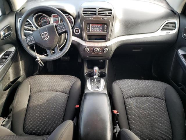 Photo 8 from auction – 2016 DODGE JOURNEY SE with VIN 3C4PDCAB5GT147495