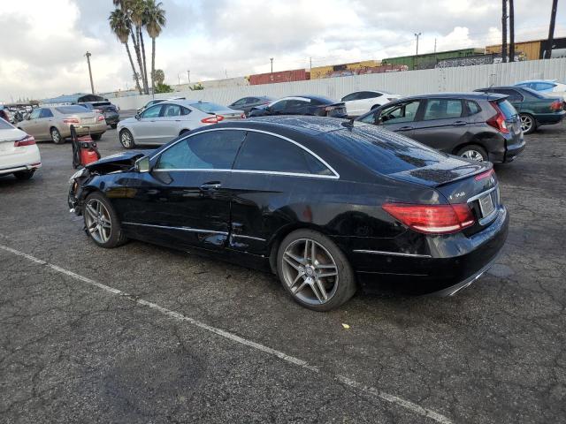 Photo 2 from auction – 2014 MERCEDES-BENZ E 350 with VIN WDDKJ5KB2EF280287