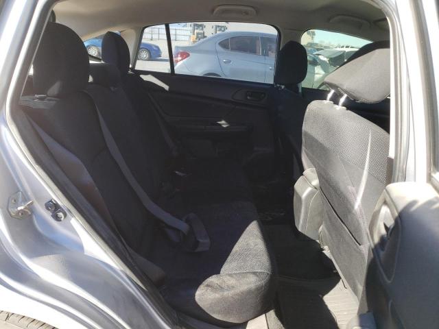 Photo 10 from auction – 2014 SUBARU IMPREZA with VIN JF1GPAA6XE8277420