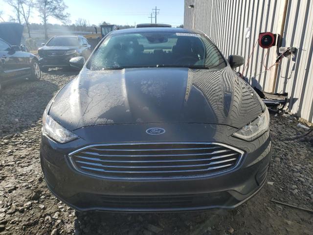 Photo 5 from auction – 2019 FORD FUSION SE with VIN 3FA6P0HD1KR239675