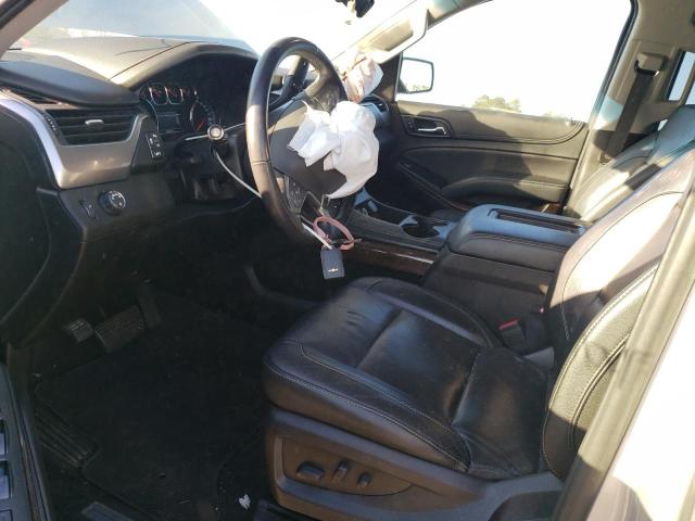Photo 7 from auction – 2019 CHEVROLET SUBURBAN C with VIN 1GNSCHKC6KR174747