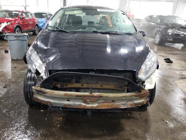 Photo 5 from auction – 2014 FORD FIESTA SE with VIN 3FADP4BJXEM211484
