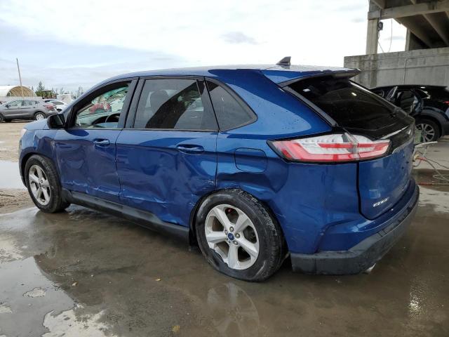 Foto 2 de la subasta – 2020 FORD EDGE SE con VIN 2FMPK3G92LBB55050