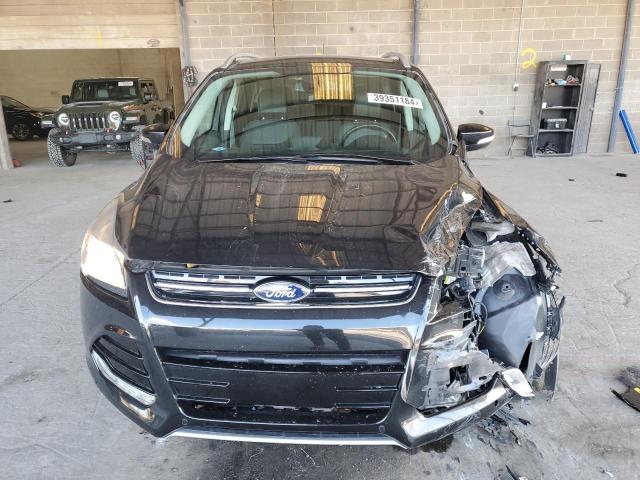 Photo 5 from auction – 2015 FORD ESCAPE TIT with VIN 1FMCU9J97FUA48532
